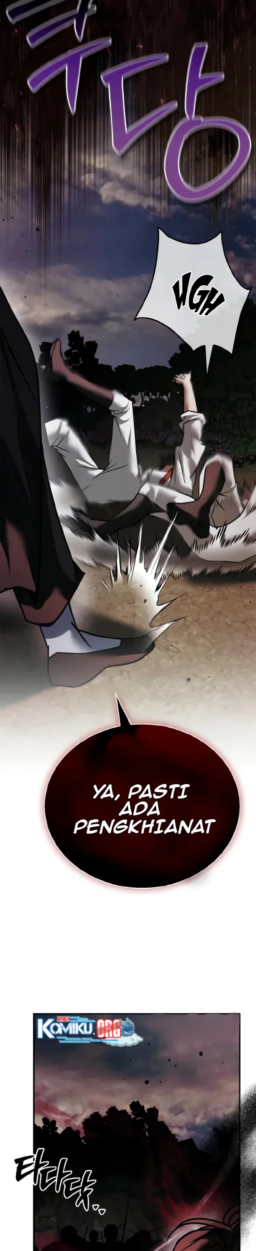 I’m Not That Kind of Talent Chapter 107 Fix Gambar 51